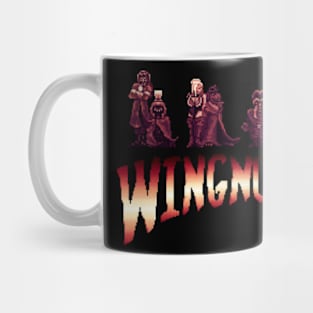 Wingnuts Mug